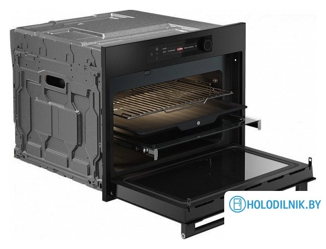 Электрический духовой шкаф ASKO OCM64GSH