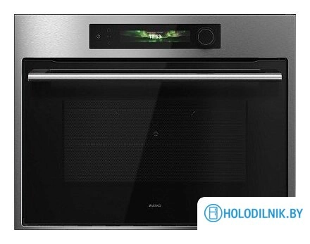 Электрический духовой шкаф ASKO OCM64SSH