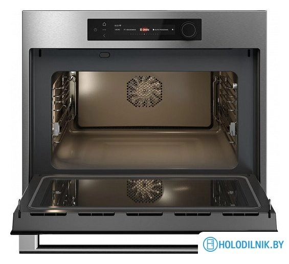 Электрический духовой шкаф ASKO OCM64SSH