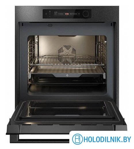 Электрический духовой шкаф ASKO OCM66BSH