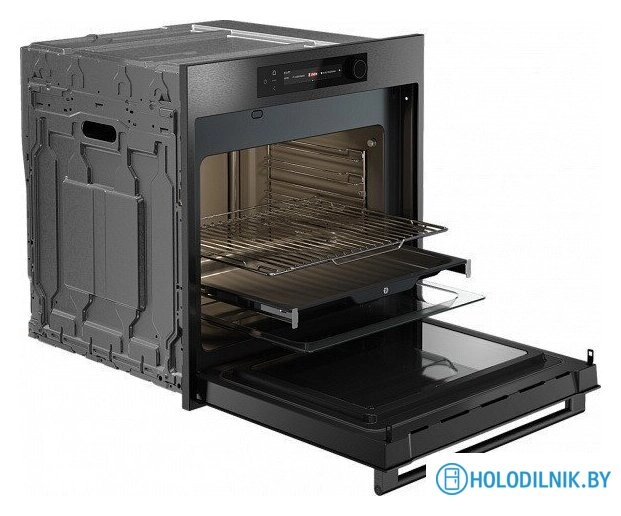 Электрический духовой шкаф ASKO OCM66BSH