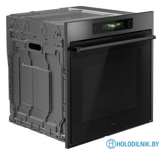 Электрический духовой шкаф ASKO OCM66BSH