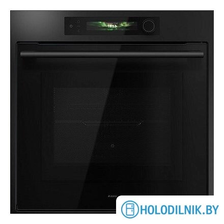 Электрический духовой шкаф ASKO OCM66GSH