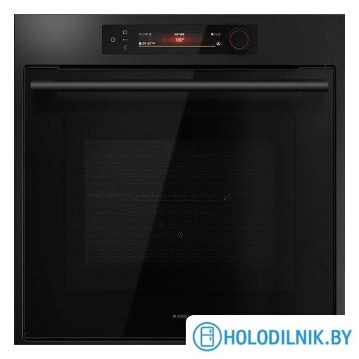 Электрический духовой шкаф ASKO OCM66GSH