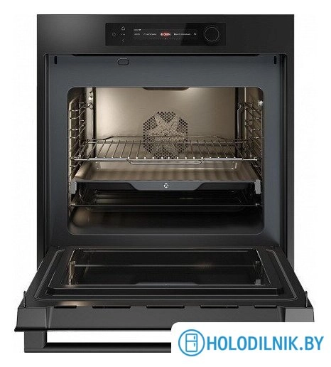 Электрический духовой шкаф ASKO OCM66GSH