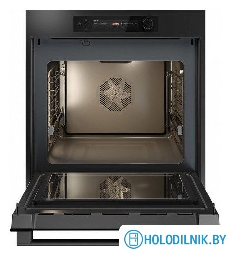 Электрический духовой шкаф ASKO OCM66GSH