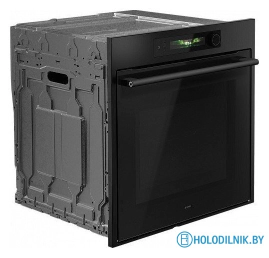 Электрический духовой шкаф ASKO OCM66GSH