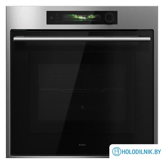 Электрический духовой шкаф ASKO OCM66SSH
