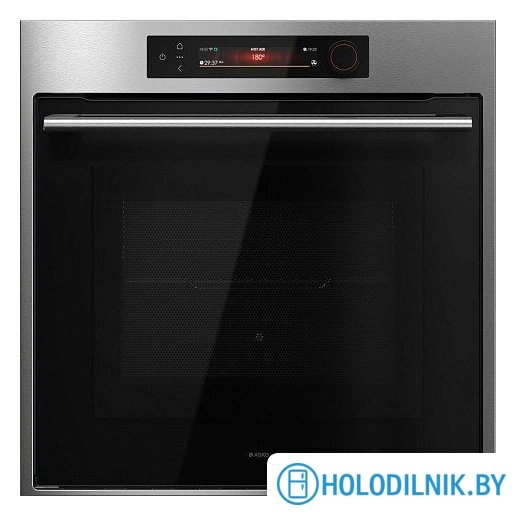 Электрический духовой шкаф ASKO OCM66SSH