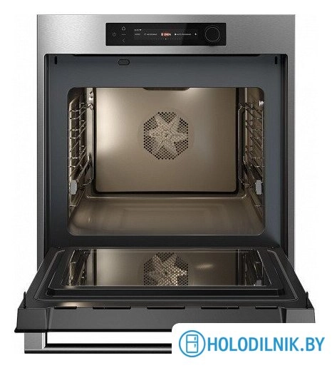 Электрический духовой шкаф ASKO OCM66SSH