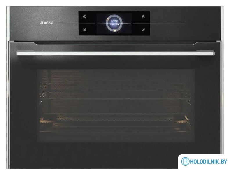 Электрический духовой шкаф ASKO OCM8478GG