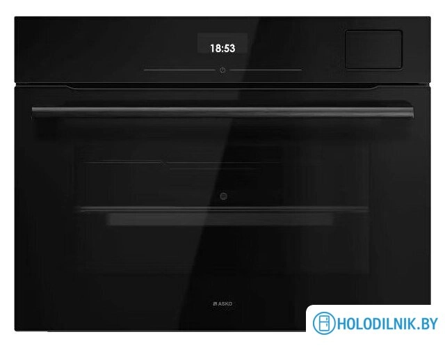 Электрический духовой шкаф ASKO OCS24BGH
