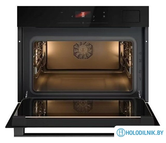 Электрический духовой шкаф ASKO OCS24BGH