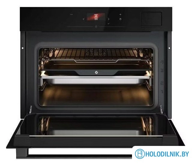 Электрический духовой шкаф ASKO OCS24BGH