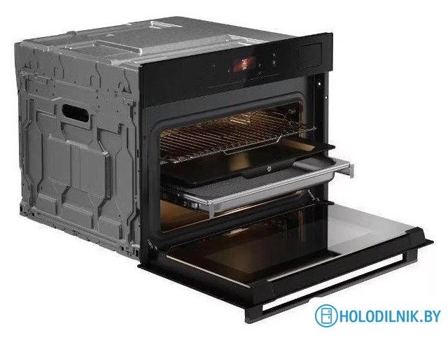 Электрический духовой шкаф ASKO OCS24BGH