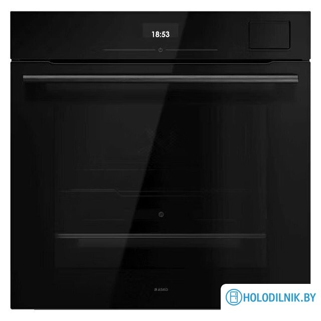 Электрический духовой шкаф ASKO OCS26BGH