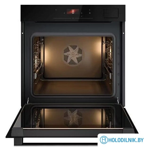 Электрический духовой шкаф ASKO OCS26BGH