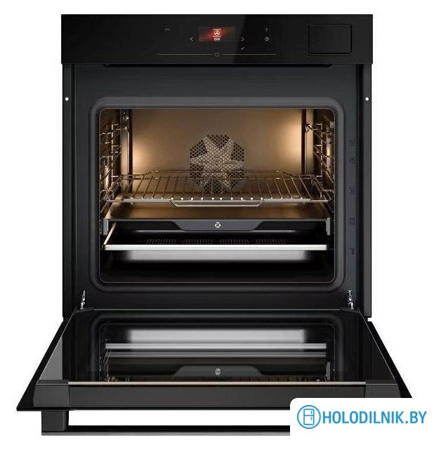 Электрический духовой шкаф ASKO OCS26BGH