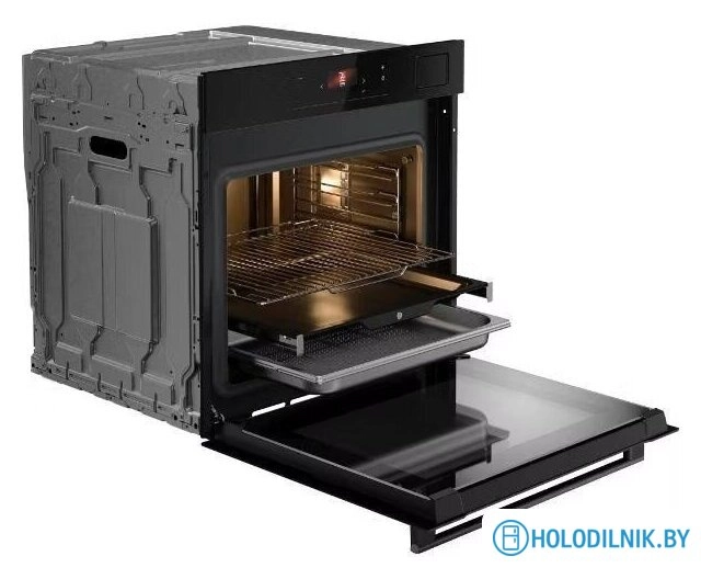 Электрический духовой шкаф ASKO OCS26BGH