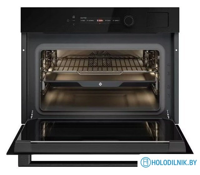 Электрический духовой шкаф ASKO OCS54BGH