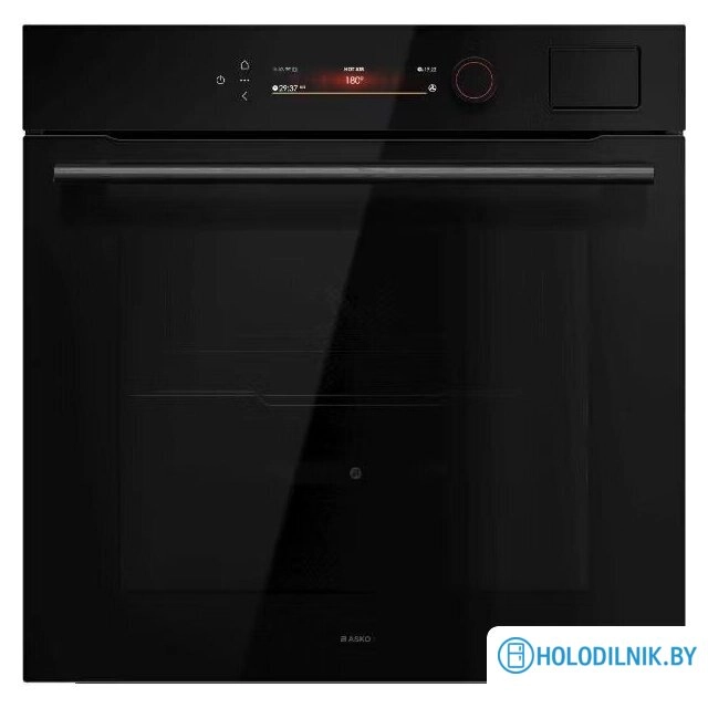 Электрический духовой шкаф ASKO OCS56BGH