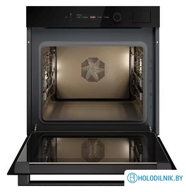 Электрический духовой шкаф ASKO OCS56BGH