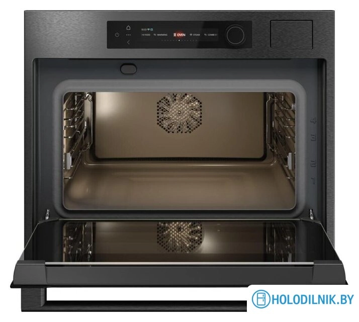 Электрический духовой шкаф ASKO OCS64BSH