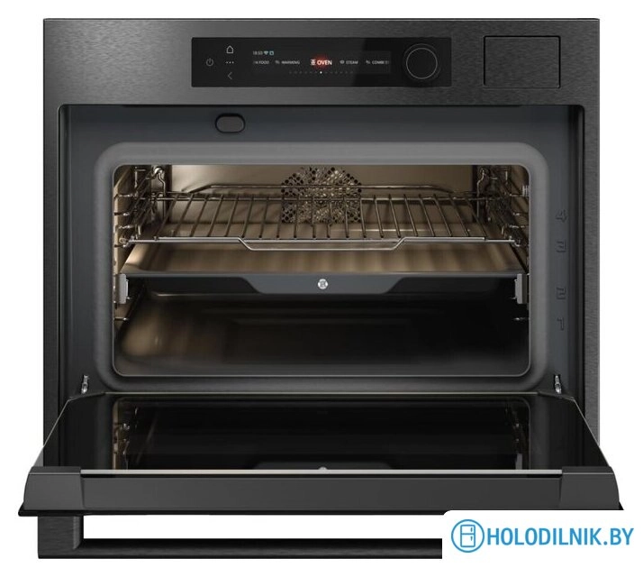 Электрический духовой шкаф ASKO OCS64BSH