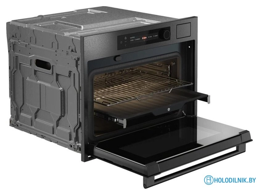 Электрический духовой шкаф ASKO OCS64BSH