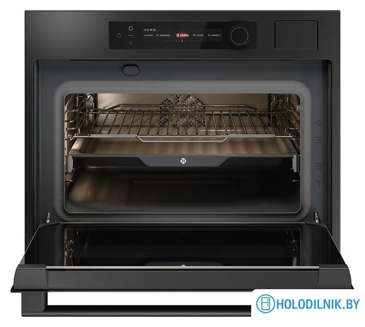 Электрический духовой шкаф ASKO OCS64GSH