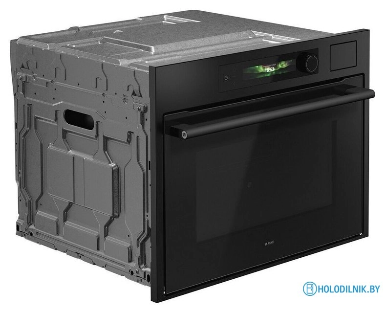 Электрический духовой шкаф ASKO OCS64GSH