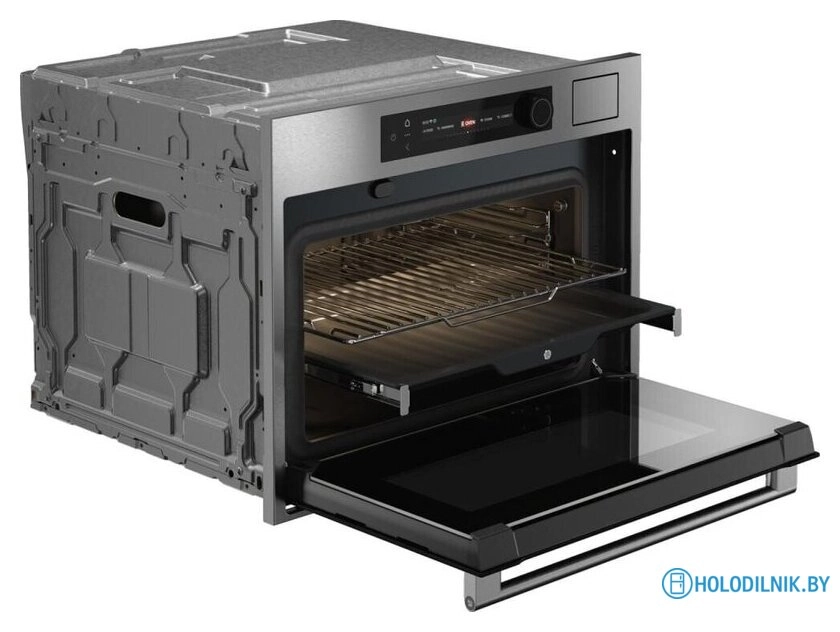 Электрический духовой шкаф ASKO OCS64SSH