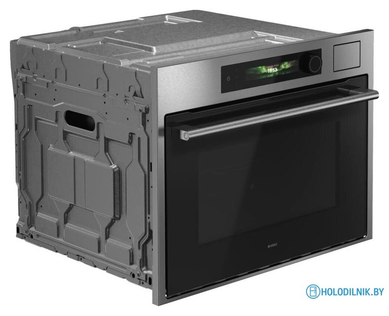 Электрический духовой шкаф ASKO OCS64SSH