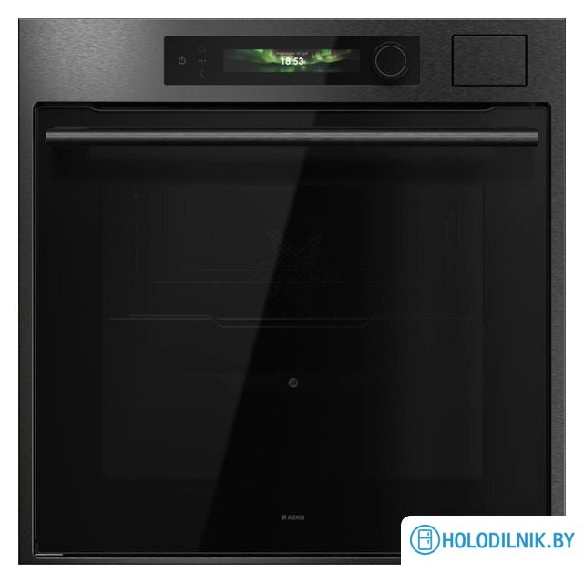 Электрический духовой шкаф ASKO OCS66BSH
