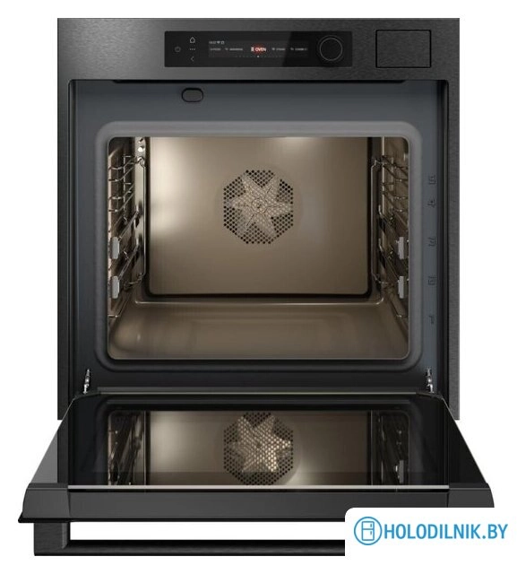 Электрический духовой шкаф ASKO OCS66BSH