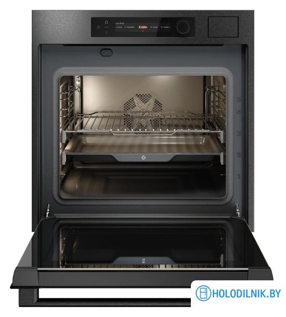 Электрический духовой шкаф ASKO OCS66BSH