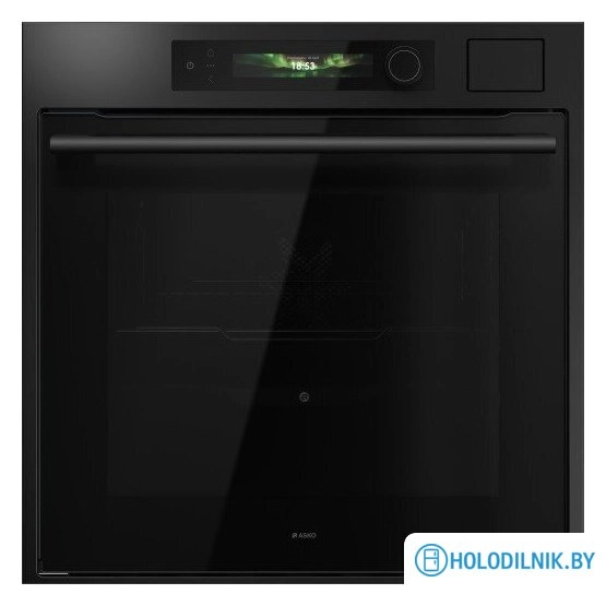Электрический духовой шкаф ASKO OCS66GSH