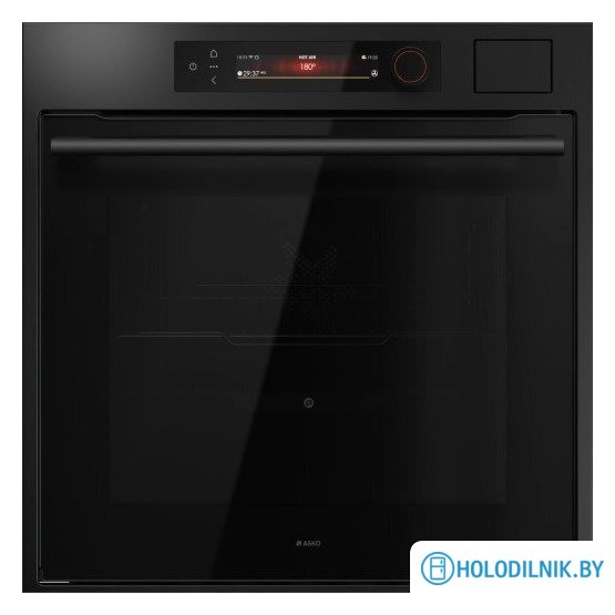 Электрический духовой шкаф ASKO OCS66GSH