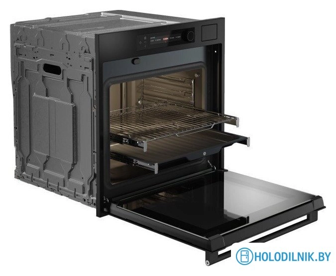 Электрический духовой шкаф ASKO OCS66GSH