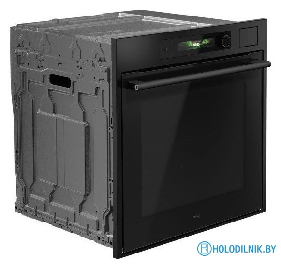 Электрический духовой шкаф ASKO OCS66GSH