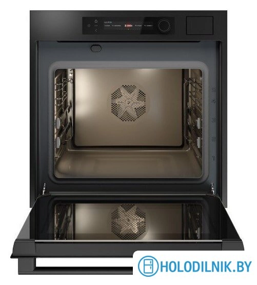 Электрический духовой шкаф ASKO OCS66GSH