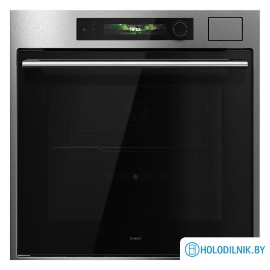 Электрический духовой шкаф ASKO OCS66SSH
