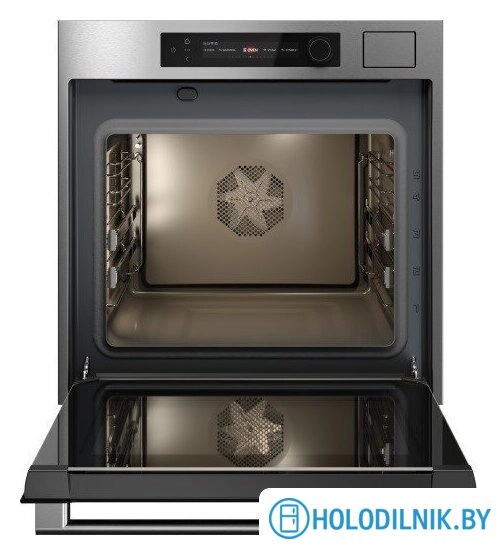 Электрический духовой шкаф ASKO OCS66SSH