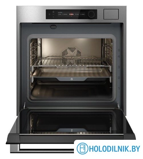 Электрический духовой шкаф ASKO OCS66SSH