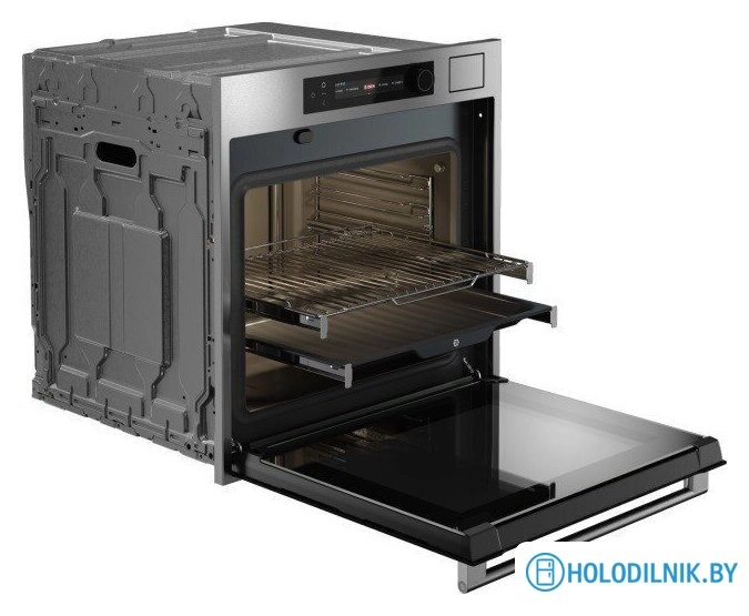 Электрический духовой шкаф ASKO OCS66SSH