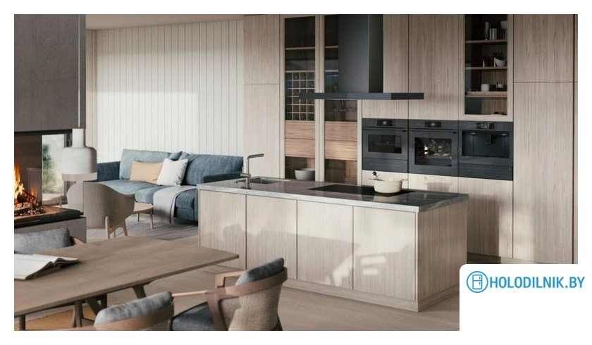 Электрический духовой шкаф ASKO OCS8478GG