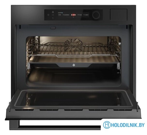 Электрический духовой шкаф ASKO OCSM64GSH