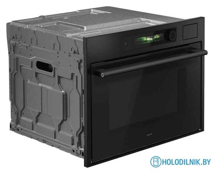 Электрический духовой шкаф ASKO OCSM64GSH