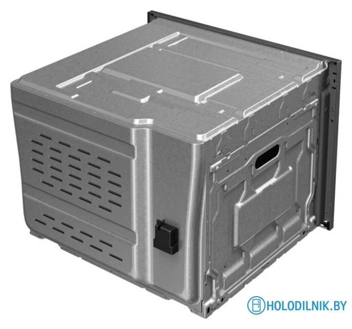 Электрический духовой шкаф ASKO OCSM64SSH