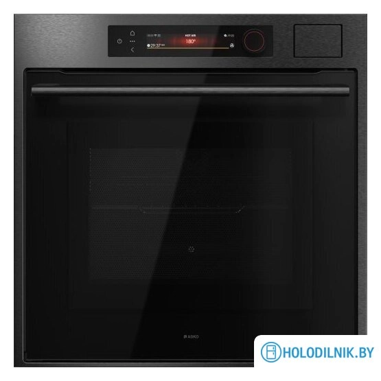 Электрический духовой шкаф ASKO OCSM66BSH